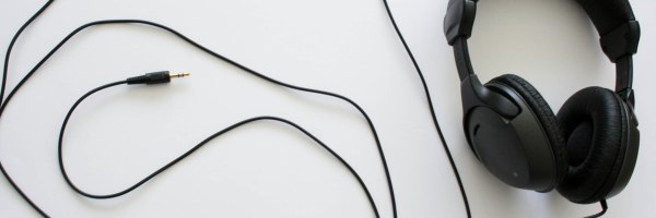 headphones