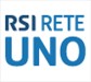 Logo RSI rete UNO