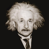 Einstein