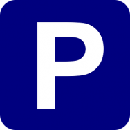 parking-304465__340